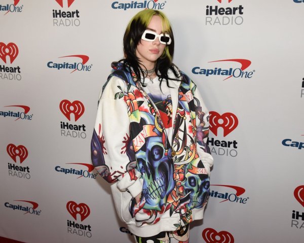 Billie Eilish