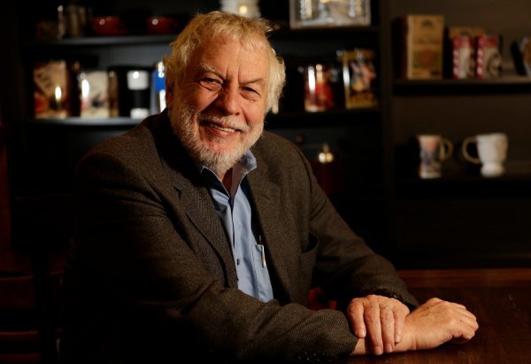 Nolan Bushnell, jedan od osnivača Atarija
