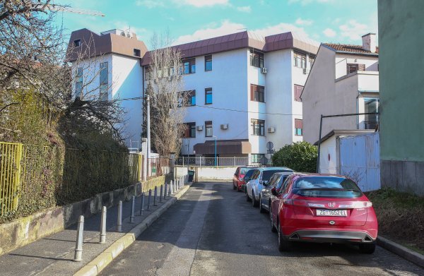 Dječji vrtić Šumska jagoda