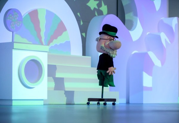 Izložba Od imaginacije do animacije - 60 godina zagrebačke škole animiranog filma