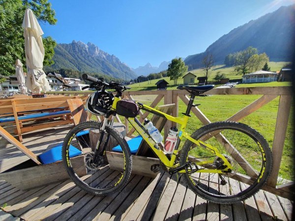 Kranjska Gora