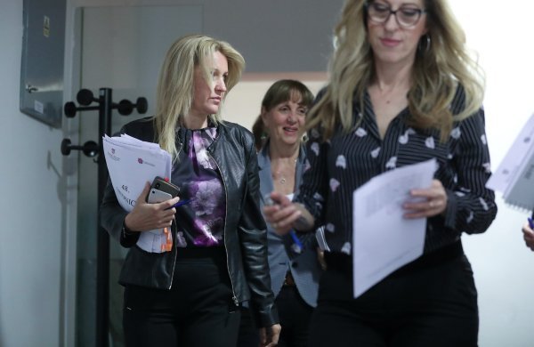 Povjerenstvo za odlučivanje o sukobu interesa