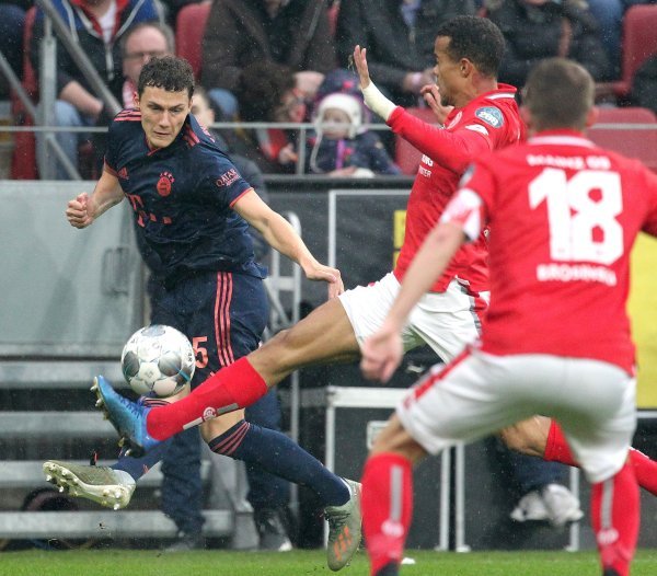 Mainz – Bayern