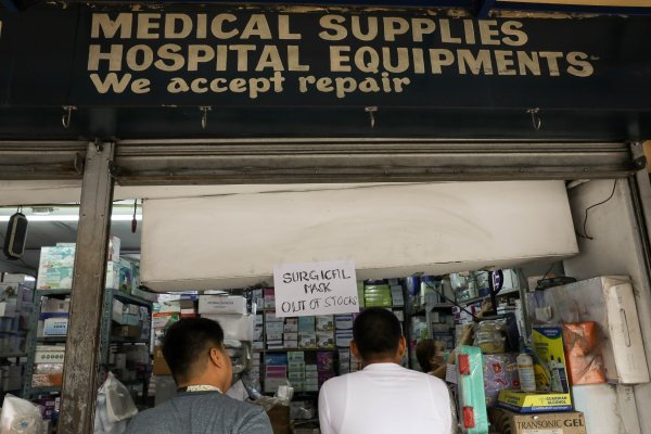 Filipini: Prvi zabilježeni smrtni slučaj od koronavirusa izvan Kine