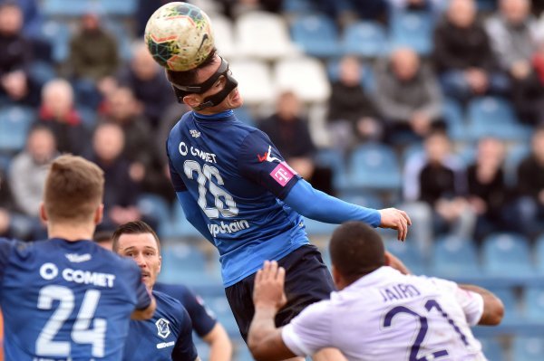 Nered na Varaždin - Hajduk nije ušao u zapisnik, Boysi u Koprivnici  kažnjeni s 8 dana zabrane