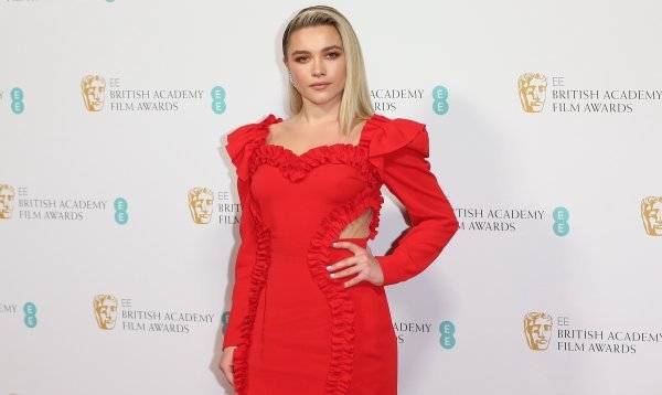 Florence Pugh