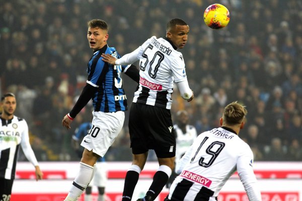 Udinese - Inter