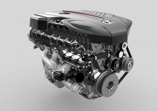 Srce GR Supre je svakako redni šesterocilindrični turbo-motor BMW-a kodne oznake B58B30M1 dorađen 2018. godine