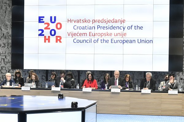 Neformalni sastanak ministara za konkurentnost