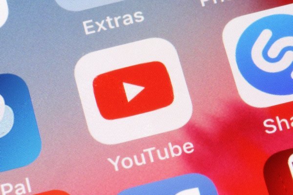 YouTube je autorima i medijskim organizacijama u posljednje tri godine isplatio više od 30 milijardi dolara