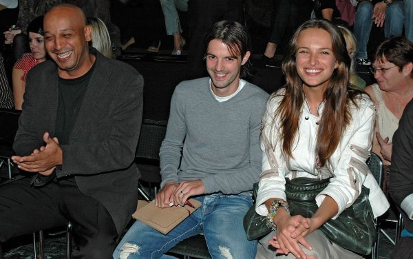 Ljupka Gojić Mikić i Mihael Mikić