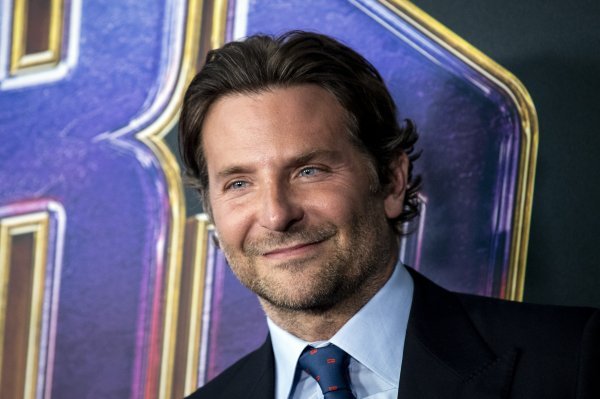 Bradley Cooper