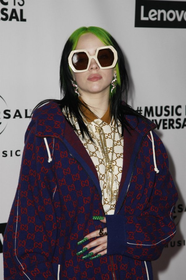 Billie Eilish