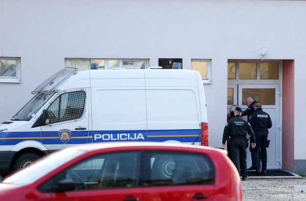 Zelena oaza vlasnici privođenje