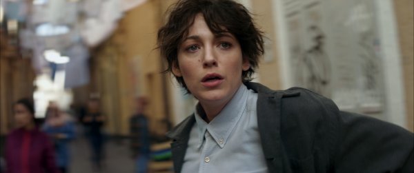 Blake Lively u filmu 'The Rhythm Section'