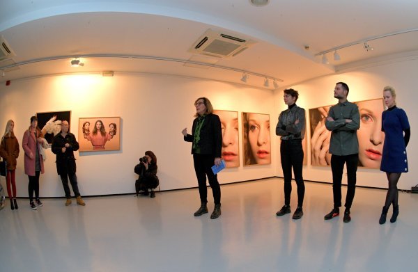 Izložba fotografija 'Uključene, aktivne svjesne - Ženske perspektive danas'