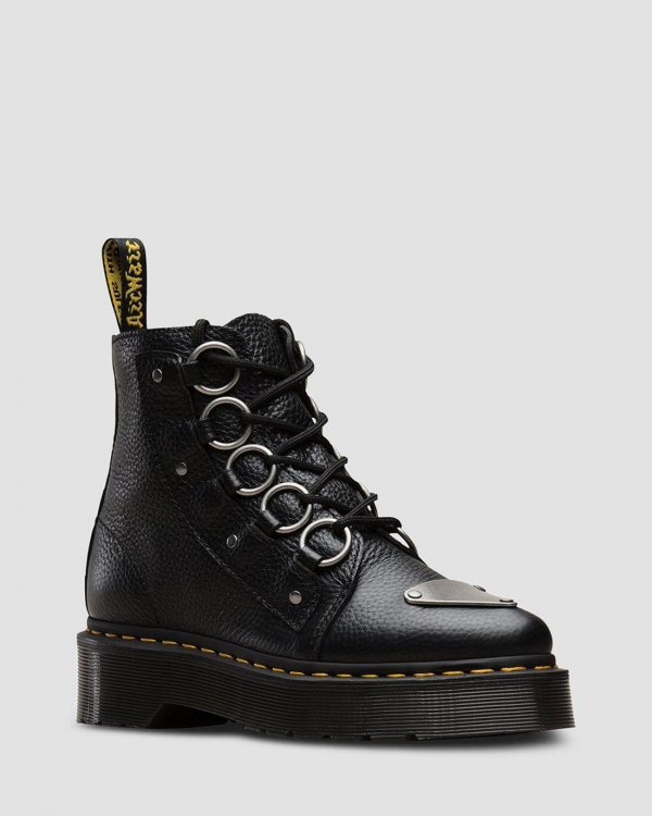 Dr Martens Farylle čizme bile su među 10 najtraženijih komada u 2019.