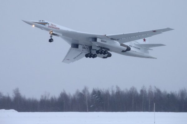 Tu-160M