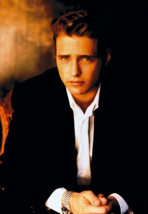 Jason Priestley