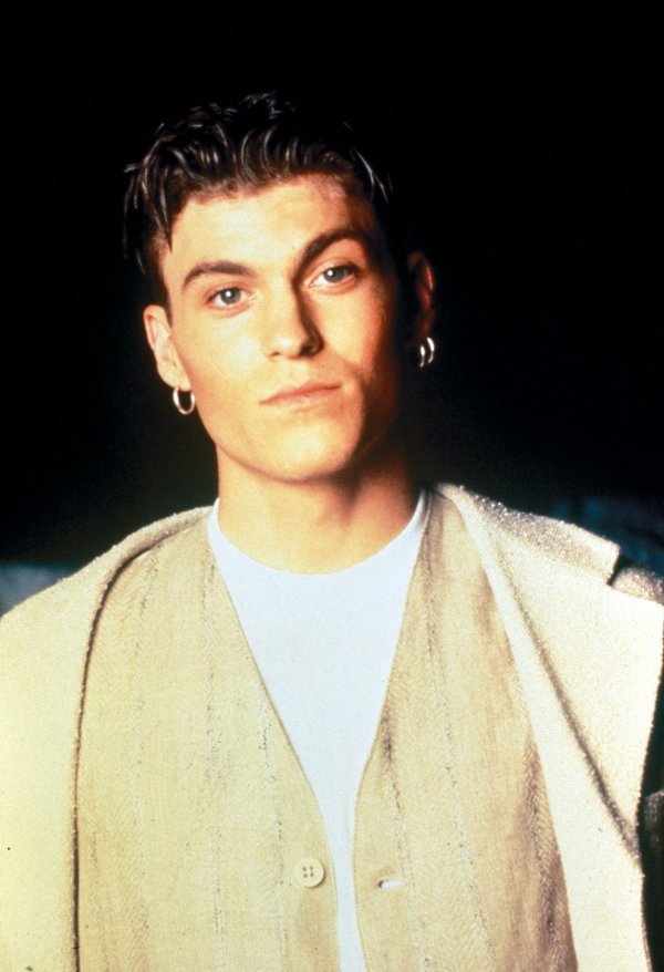 Brian Austin Green