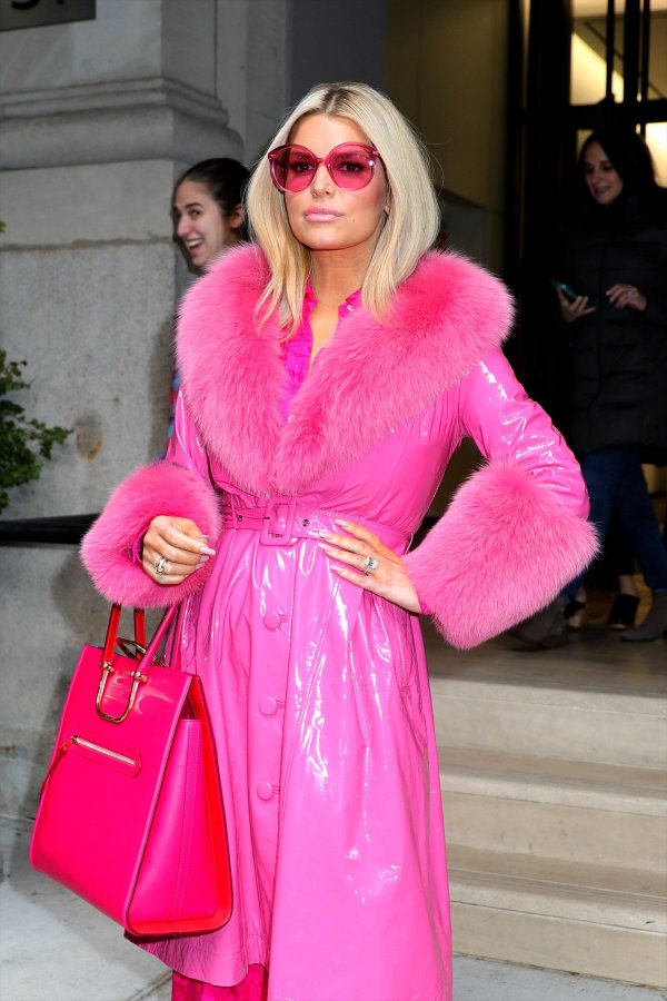 Jessica Simpson