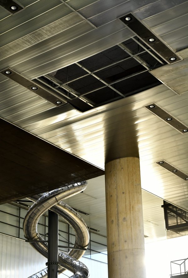 Otrgnute ploče na MSU