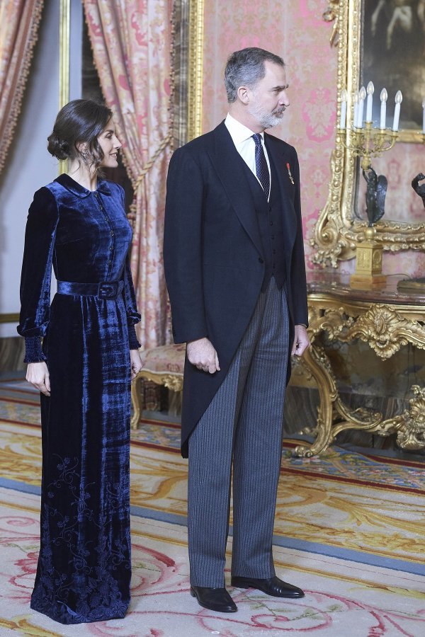 Kraljica Letizia od Španjolske