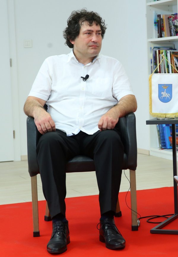 Mirko Klarić 