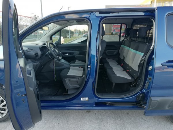 Citroën Berlingo Business Feel BlueHDi 130 S&S BVM6