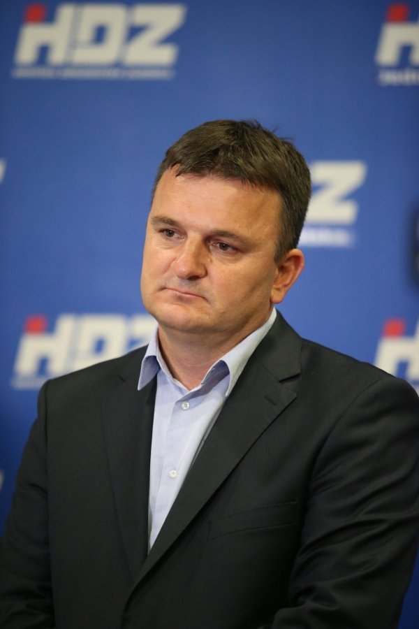 Petar Škorić