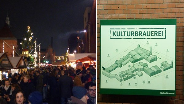 Kulturbrauerei Berlin tportal.hr