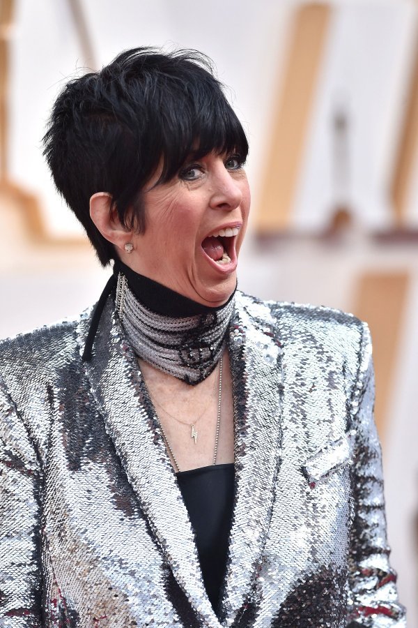 Diane Warren