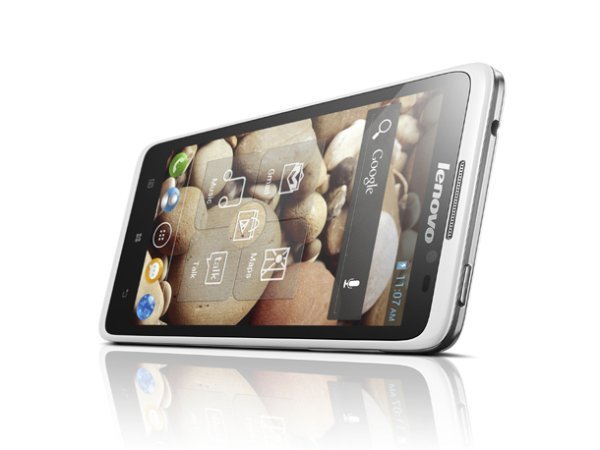 Lenovo