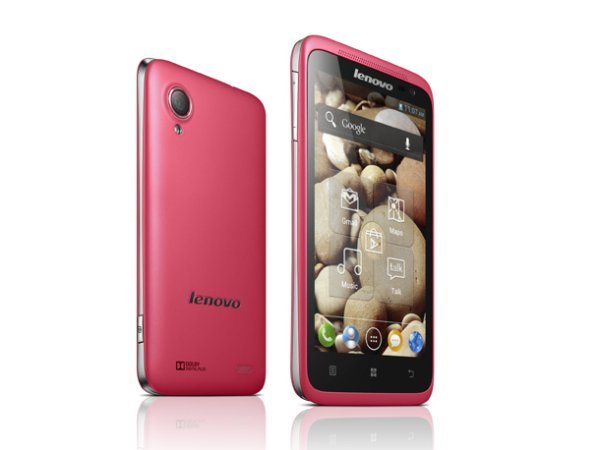 Lenovo