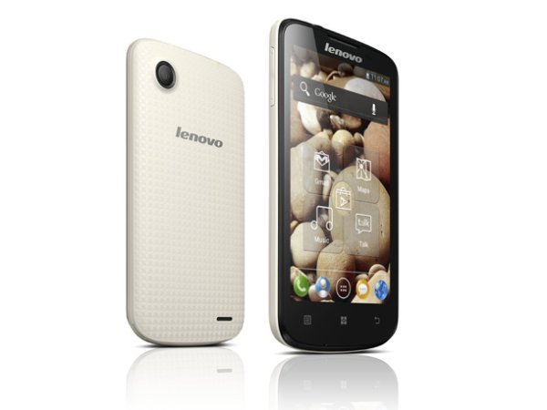 Lenovo