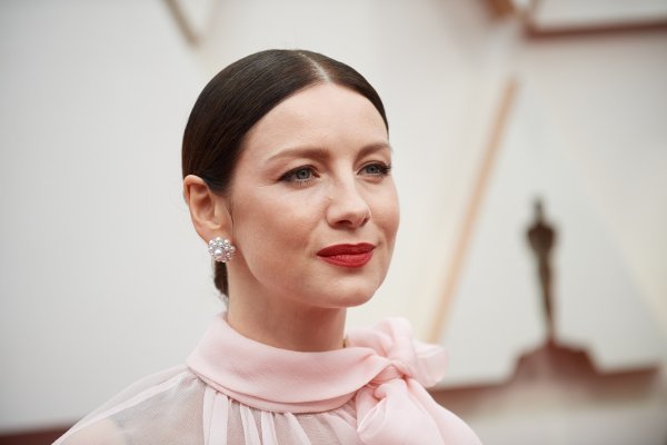 Caitríona Balfe