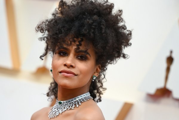 Zazie Beetz