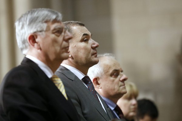 Euharistijsko slavlje blagdana blaženog Alojzija Stepinca