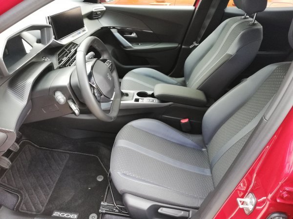 Peugeot 2008 - hrvatska premijera