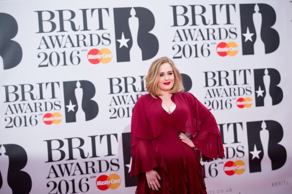 Adele