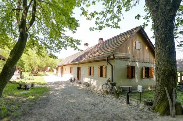 Ruralna kuća za odmor Rim