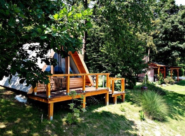 Kuća za odmor Bitoševje