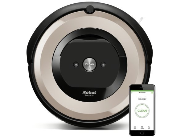 Roomba e5152