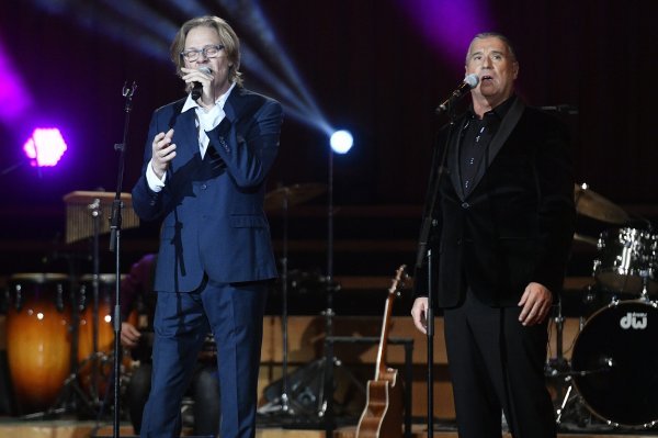 Tedi Spalato i Goran Karan