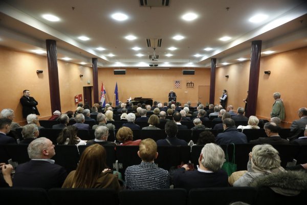 Obilježavanje Dana Matice hrvatske