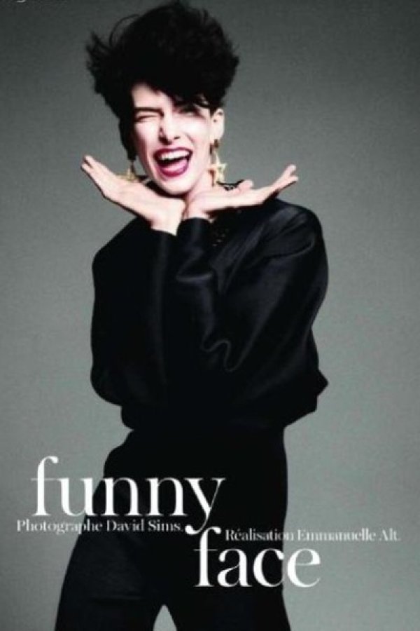 Vogue Paris