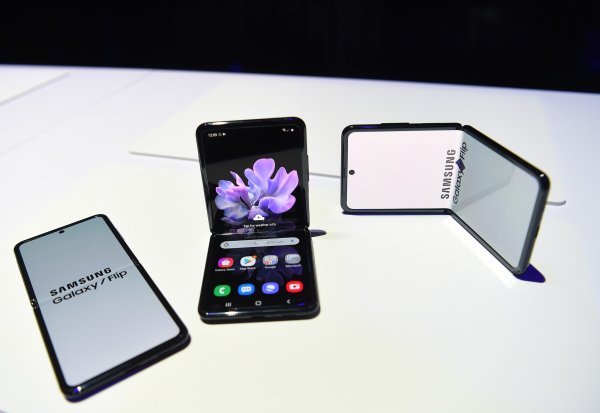 Galaxy Unpacked / Samsung Galaxy Z Flip