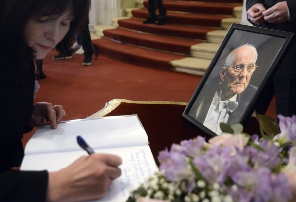 Komemoracija za Vladimira Kranjčevića