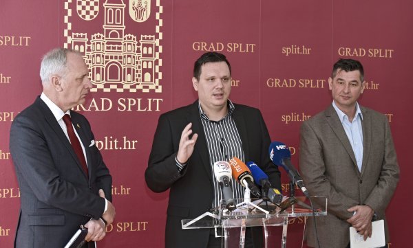 Natječaj za urbanističko rješenje Korešnice