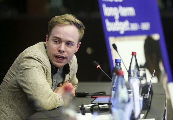 Rasmus Andresen kaže da zapravo nije teško doći do kompromisa